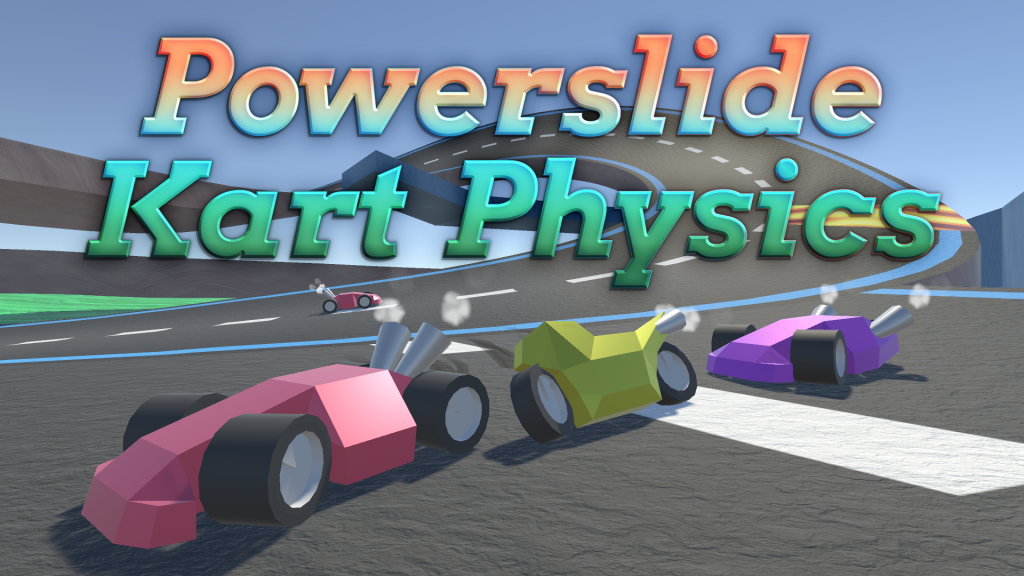 Powerslide Kart Physics