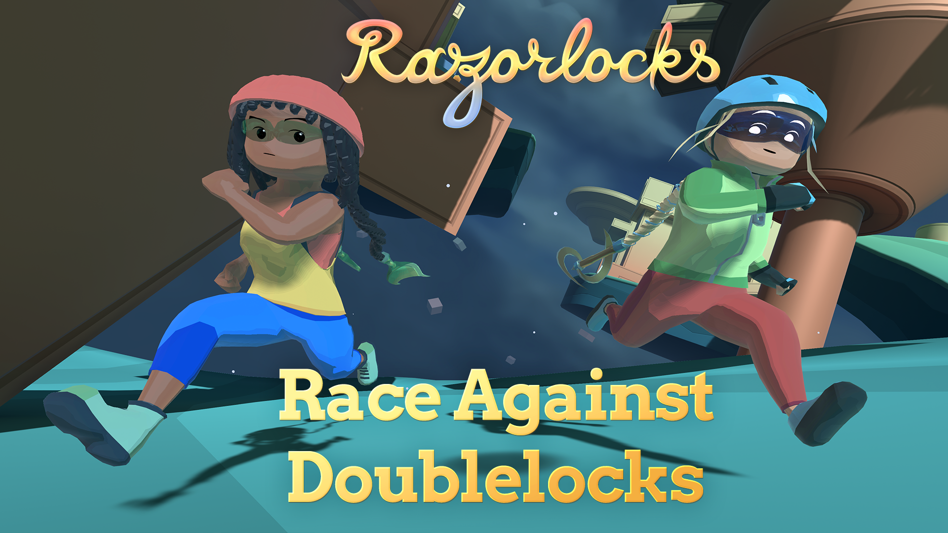 Race Against Doublelocks