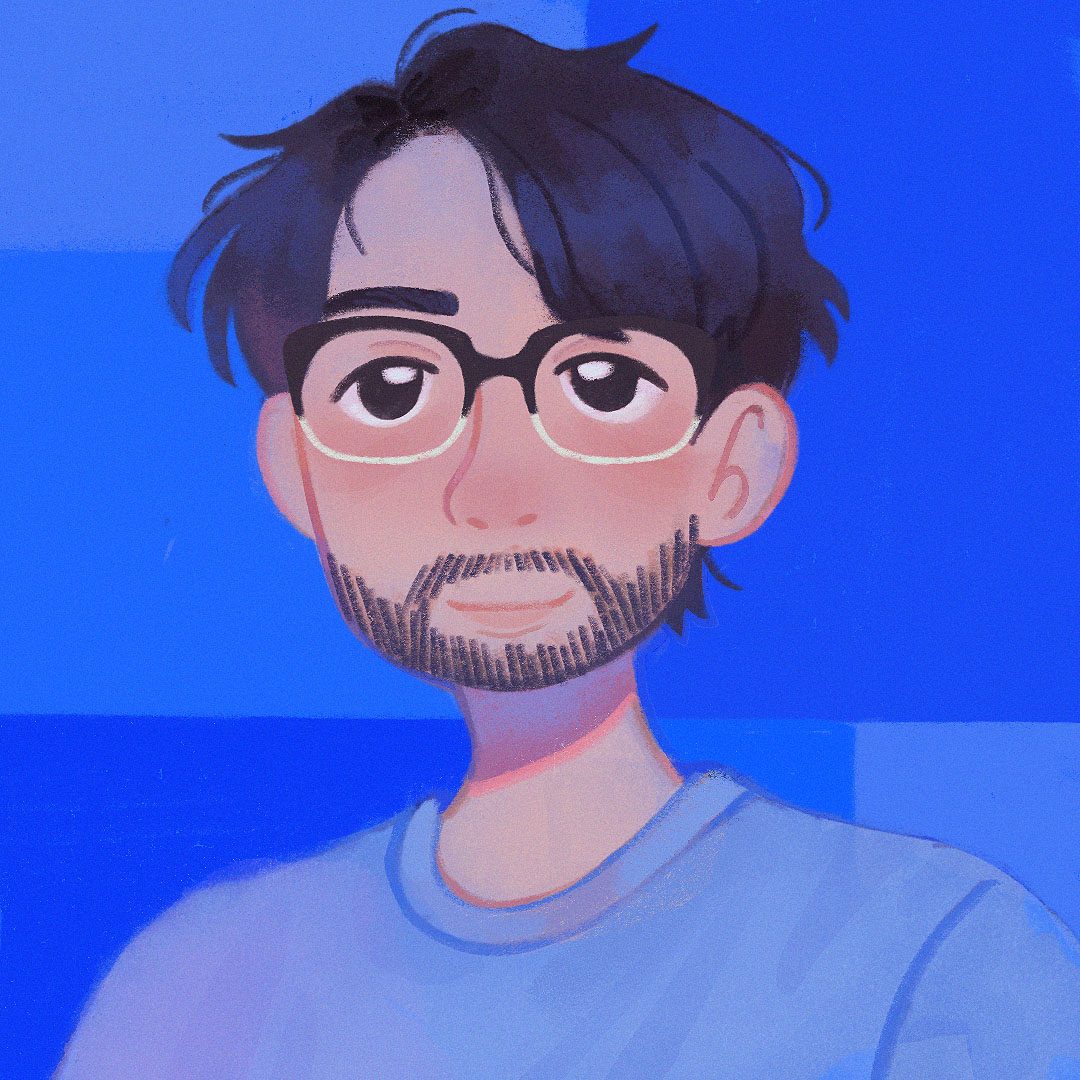 Justin Avatar