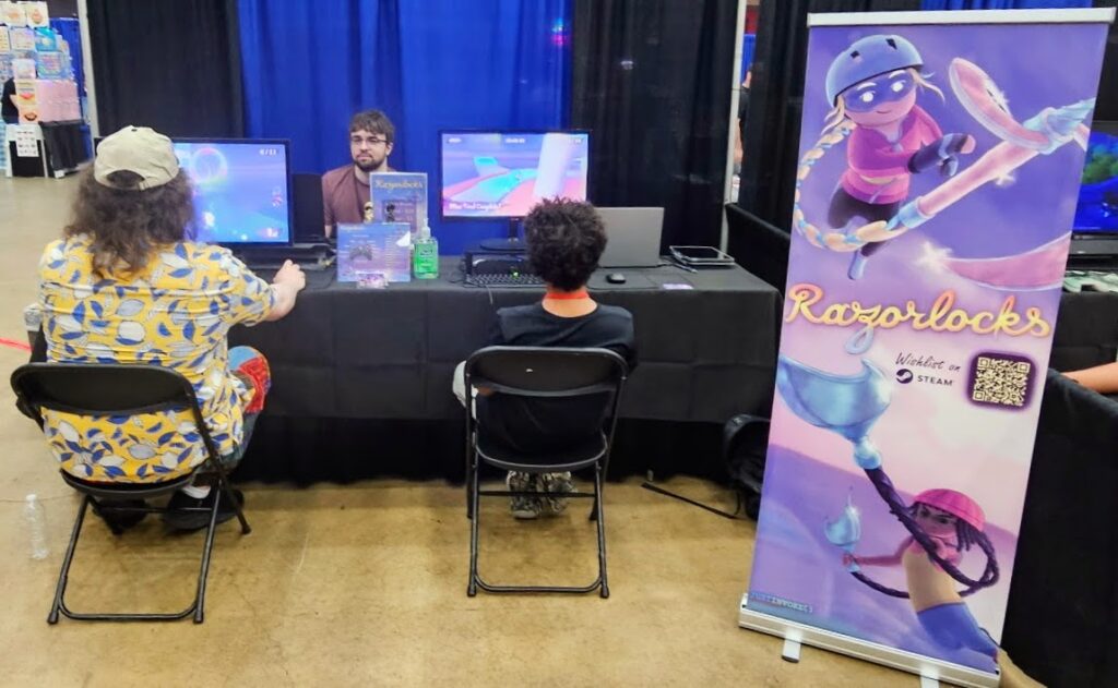 Supernova Race
