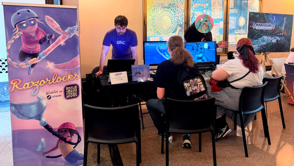 Indie Video Game Fest Showcase
