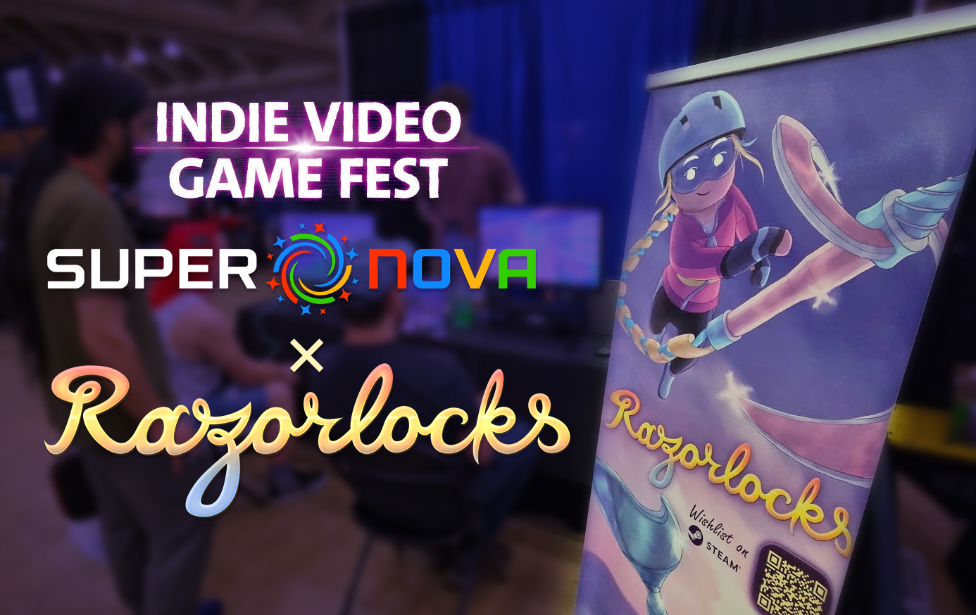 Showcase Blog Post Preview